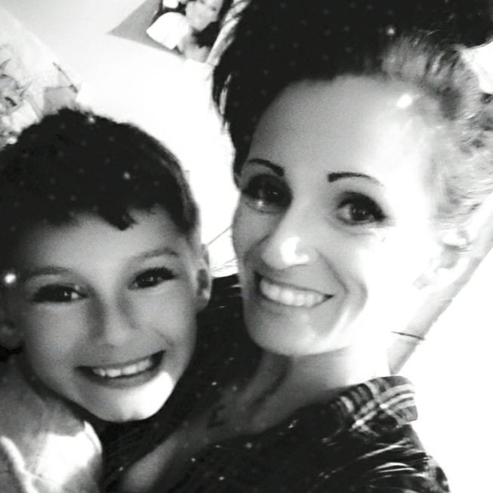 Meet your Posher, Kayla